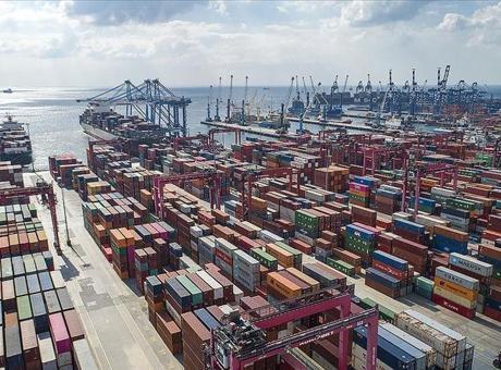 Ocak Ayı Dış Ticaret Verileri Açıklandı: İhracat ve İthalat Rakamları Dikkat Çekiyor