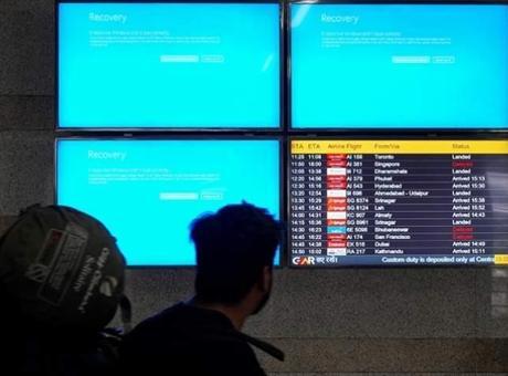 KLM, Tel Aviv Seferlerini Geçici Olarak Durdurdu: Güvenlik ve Operasyonel Endişeler Öne Çıkıyor