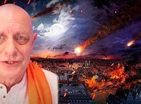 Yeni Nostradamus’tan Şaşırtan Kehanetler: Büyük Kırılma Yakın ve Felaketler Kapıda
