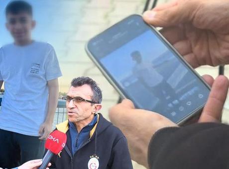 Kuaföre Giden Genç, 6 Gün Sonra Evine Döndü: Ailesi Endişeliydi