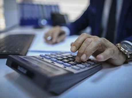 Yıllık Gelir Vergisi Beyannamesi Verme Süreci 1 Mart'ta Başlıyor