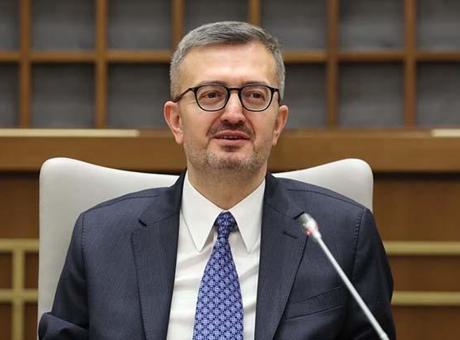 İletişim Başkanı Duran: Dezenformasyonla Mücadele Barışın Temel Taşıdır