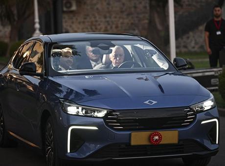 Yunanistan’dan Şok Değerlendirme: Türkiye’nin Otomobil Satışları Avrupa’yı Korkutuyor