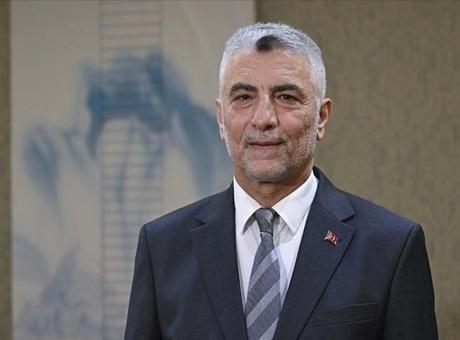 Bakan Bolat, Ocak Ayı Dış Ticaret İstatistiklerini Açıkladı