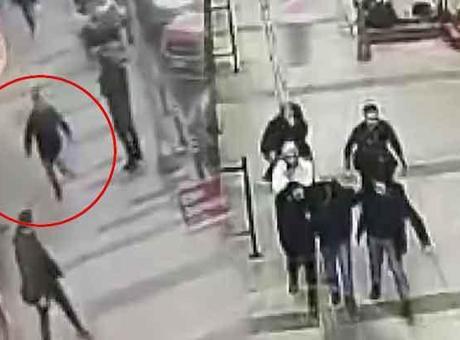 Yapay Zeka ile Sahte Kimlik İle Yakalanan Hükümlü: Şişli'de Dramatik Kovalamaca