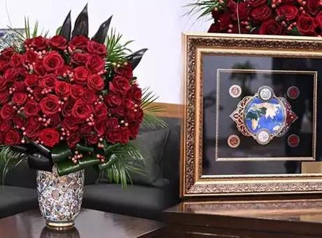 MHP Lideri Bahçeli'den Cumhurbaşkanı Erdoğan'a Özel Doğum Günü Hediyesi