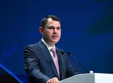 Bakan Kurum'dan COP31 Hakkında Önemli Açıklamalar