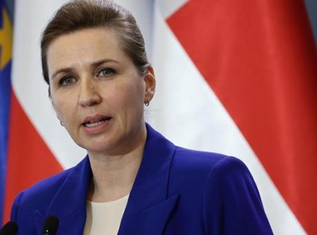 Danimarka'dan Erken Seçim Kararı: 24 Mart'ta Parlamentoya Gidiliyor