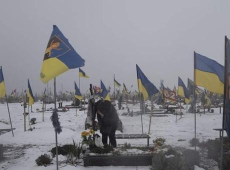 Rusya ve Ukrayna Arasında 1000 Askerin Naaşı Takas Edildi