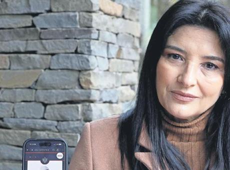 Arnavutluk'ta Yapay Zeka Krizi: Anila Bisha Hükümete İsyan Ediyor