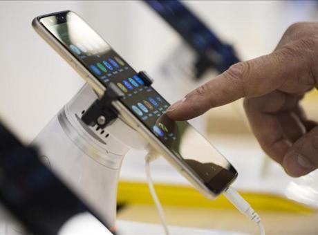 2023'te Küresel Akıllı Telefon Pazarında Öngörülen Düşüş ve Satış Fiyatlarındaki Artış