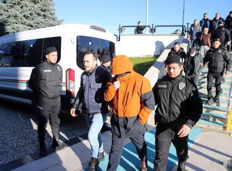 Muğla'da Sahte Sosyal Medya Hesaplarına Yönelik İkinci Dalga Operasyonu