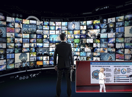 İngiltere'den Dijital Yayıncılığa Sıkı Denetim: Türkiye İçin Ne Anlama Geliyor?