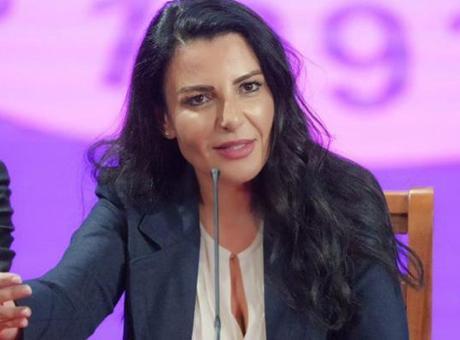 Arnavutluk'ta Yolsuzluk Skandalı: Enerji Bakanı Belinda Balluku Görevden Alındı