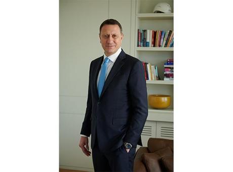 Standard Chartered'dan 380 Milyon Dolarlık Uzun Vadeli Sürdürülebilir Seküritizasyon İşlemi