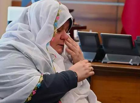 Eskişehir'de Zeynep Güneş'e Yönelik Sosyal Medya Paylaşımına İlişkin İddianame Kabul Edildi