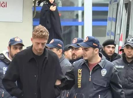 Futbolcu Metehan Baltacı İçin 13 Yıla Kadar Hapis İstemi