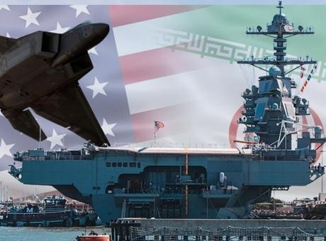 İran-ABD Geriliminde Geri Sayım: Ülkeler Terk Çağrısı Yapıyor, Sığınaklar Açılıyor