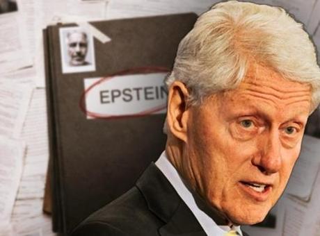 Bill Clinton'dan Jeffrey Epstein İle İlgili Önemli Açıklama: 'Yanlış olan Hiçbir Şey Yapmadım'