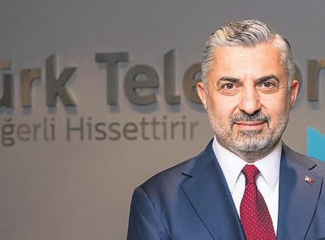 Türk Telekom'dan 5G ile Milli Ekosisteme Büyük Destek