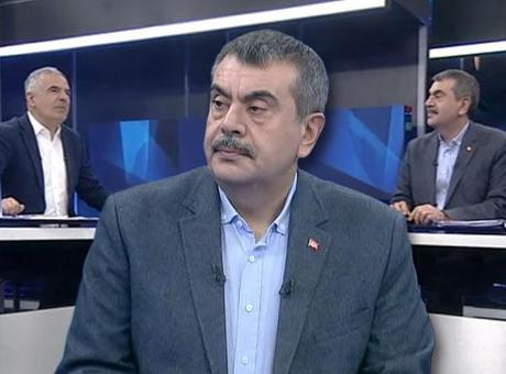 Bakan Tekin'den Çarpıcı Açıklamalar: İsrail İran'ı Vurdu, Bolu Belediye Başkanı Gözaltında