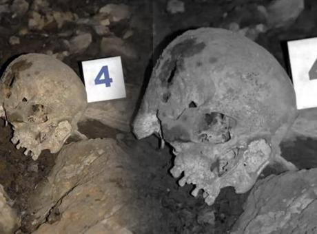 Zonguldak'ta Cinayet Dosyası Gün Yüzüne Çıktı: 2 Şüpheli Tutuklandı