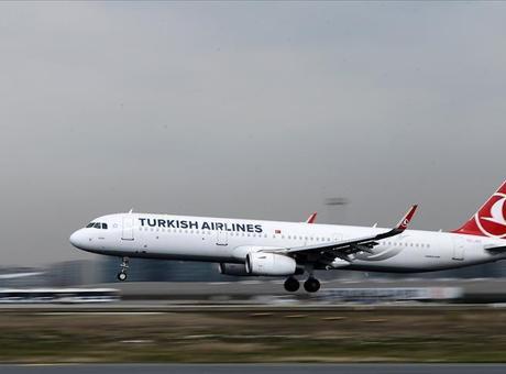 Orta Doğu'da Uçuş İptalleri: THY, 10 Ülkeye Seferlerini Durdurdu