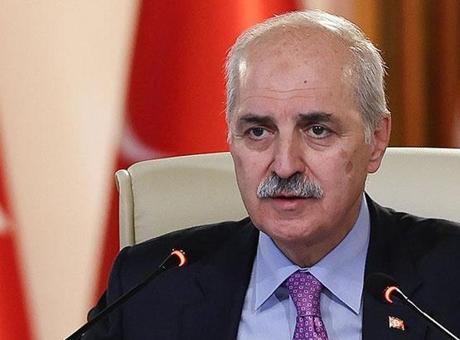 Kurtulmuş'tan 28 Şubat Postmodern Darbesine Dair Önemli Açıklamalar