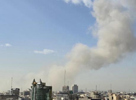 ABD-İsrail Ortak Saldırısında İran'da Bir İlkokul Hedef Alındı: 5 Öğrenci Hayatını Kaybetti