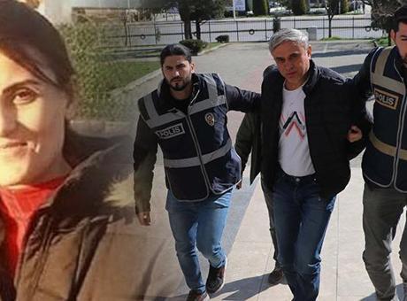 Sigara Yüzünden Eşini Bıçaklayan Adam, Tutuklandı