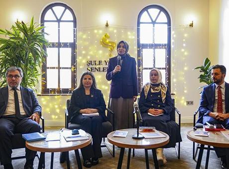 Şule Yüksel Şenler Vakfı, 'Şuurlu Bir Duruşun Hatırası: 28 Şubat' Panelini Gerçekleştirdi