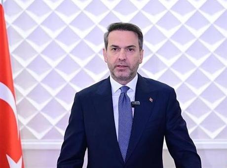 Bakan Bayraktar'dan 28 Şubat Darbesinin Yıl Dönümüne İlişkin Değerlendirme