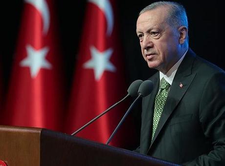 Cumhurbaşkanı Erdoğan, AK Parti İstanbul İl Başkanlığı İftar Programında Önemli Mesajlar Verdi
