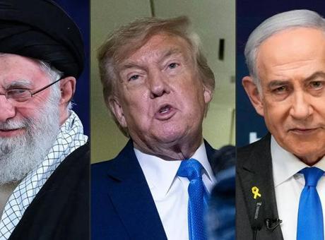 İran Lideri Hamaney'in Ölümü Hakkında Şok İddialar: İsrail Medyası Bildiriyor