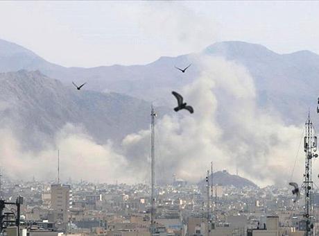 Uzmanlar Değerlendirdi: ABD ve İsrail’in İran’a Yönelik Saldırıları Bölgedeki Gerilimi Tırmandırıyor