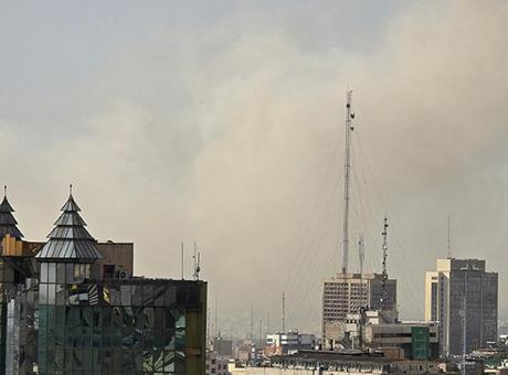 ABD ve İsrail’in İran’a Yönelik Saldırıları Cevapsız Kalmadı: Rusya ve Dünya'dan Sert Tepkiler