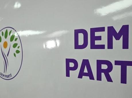 DEM Parti'den İkinci Aşama Talepleri: Kayyumdan Öcalan'ın Statüsüne