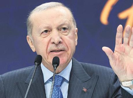 Cumhurbaşkanı Erdoğan: İran’a Yönelik Saldırılar Kabul Edilemez