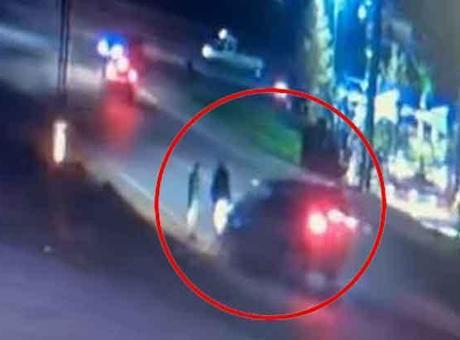 İzmir'de Şok Edici Olay: Eski Eşini ve 9 Yaşındaki Oğlunu Otomobille Ezdi