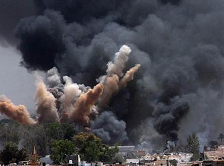 İran’a Yönelik Şok Saldırılar: İsrail ve ABD Tarafından Yürütülen Operasyon Detaylandırıldı