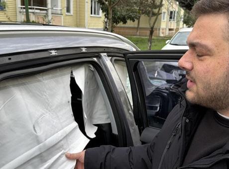 Sıfır Araçta Airbag İhmaline Dava Açıldı: Kazanın Ardındaki Şok Detaylar