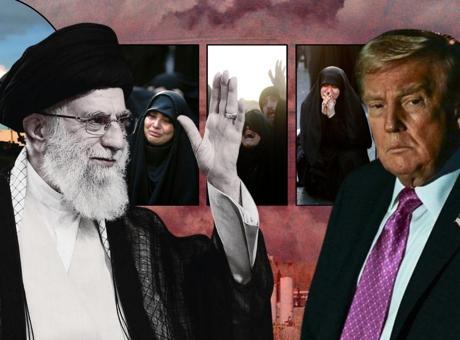 İran'daki Patlamalar, Büyük Savaşın Kıvılcımını mı Yakıyor? İsrail'in Stratejik Hamlesi