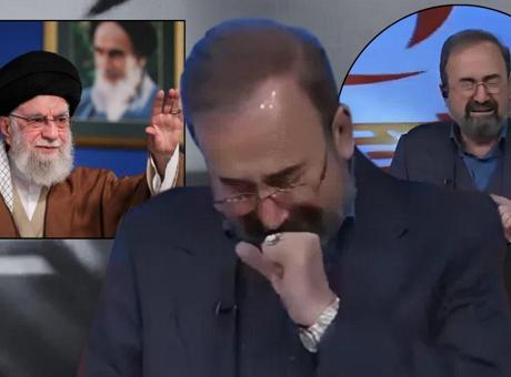 İran Televizyonunda Ağlayarak Duyuruldu: Ayetullah Hamaney’in Ölümü Şok Etkisi Yarattı