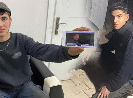 Korna Krizi: Arkadaşlar Arasında Yaşanan Ödeme Anlaşmazlığı Karakolda Sonlandı