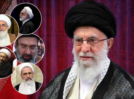 İran'da Hamaney Sonrası: Kim Yeni Lider Olacak? 5 Farklı Senaryo Ortaya Kondu