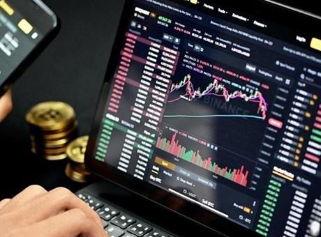 Kripto Para Piyasasında Süregelen Düşüşler ve Jeopolitik Riskler