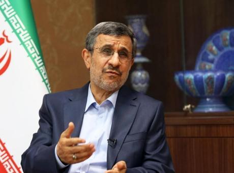 İran Eski Cumhurbaşkanı Ahmedinejad’ın Ölümü İddia Edildi: Hava Saldırıları Artıyor