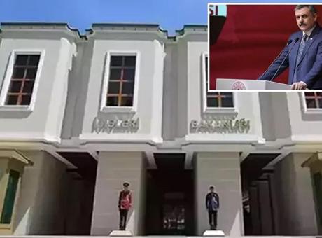 İçişleri Bakanlığı'ndan Kritik Sınır Güvenliği Toplantısı