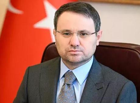 Adalet Bakanı Gürlek'ten Çarşamba Cumhuriyet Savcısı Yazıcı için Taziye Mesajı