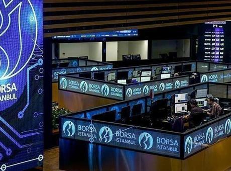 Borsa İstanbul'da Emir/İşlem Oranı Düşürüldü